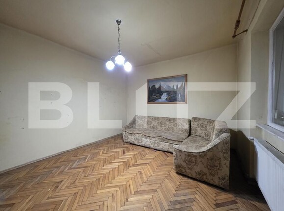 Casa de vânzare 4 camere Titulescu - 188760CV | BLITZ Satu Mare | Poza1