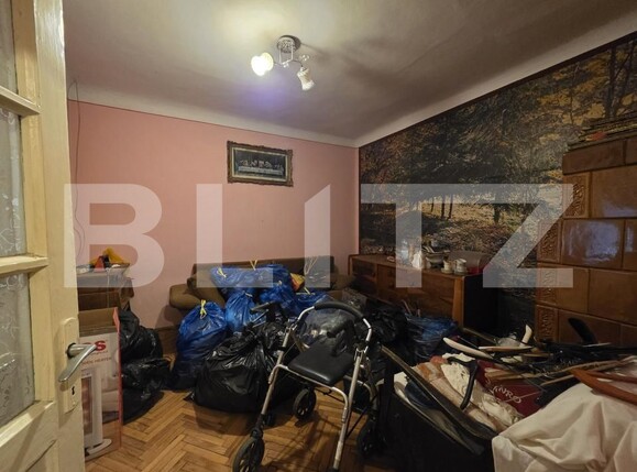 Casa de vânzare 4 camere Titulescu - 188760CV | BLITZ Satu Mare | Poza4