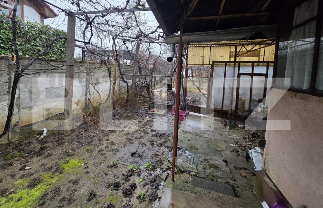 Casa de vânzare 4 camere Titulescu - 188760CV | BLITZ Satu Mare | Poza8