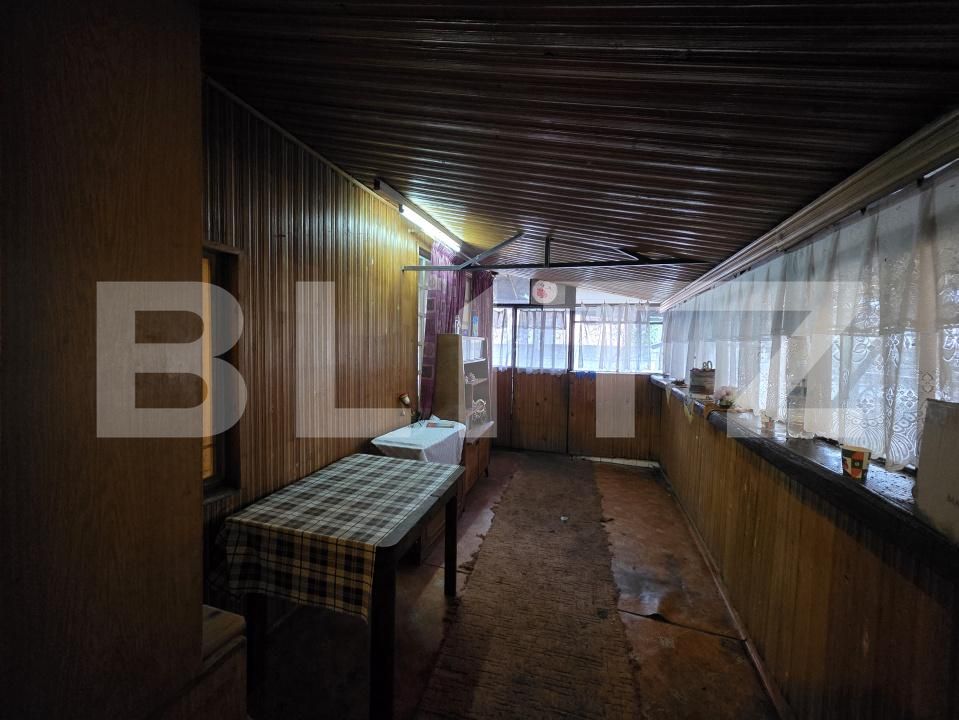 Casa de vânzare 4 camere Titulescu - 188760CV | BLITZ Satu Mare | Poza6