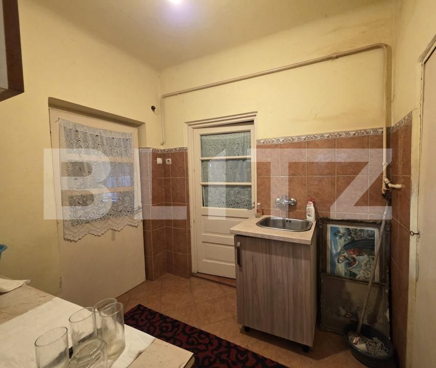 Casa de vânzare 4 camere Titulescu - 188760CV | BLITZ Satu Mare | Poza5