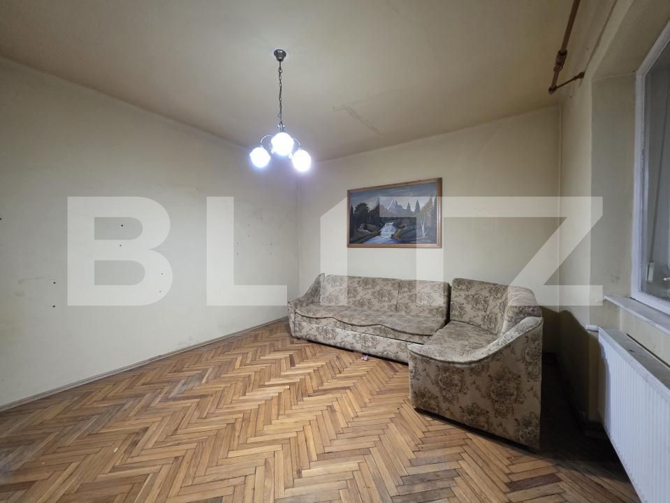 Casa de vânzare 4 camere Titulescu - 188760CV | BLITZ Satu Mare | Poza2