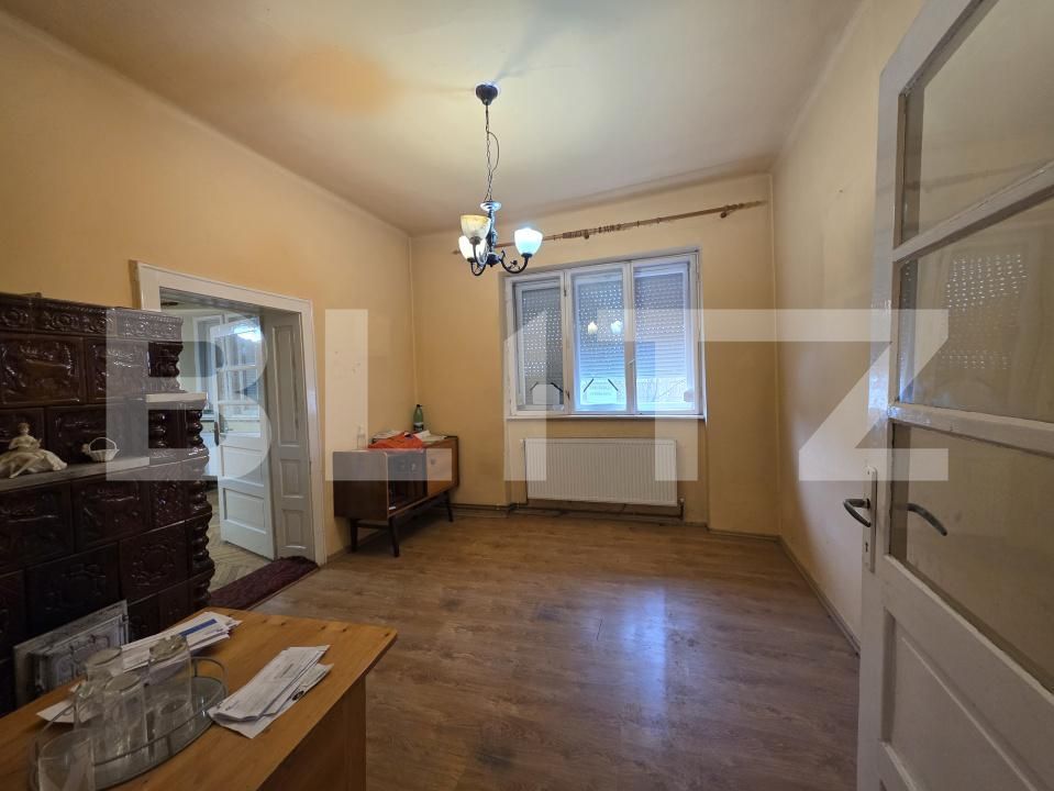Casa de vânzare 4 camere Titulescu - 188760CV | BLITZ Satu Mare | Poza2