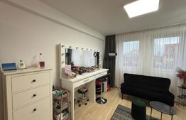 Spațiu de închiriat – Ideal pt Salon de Înfrumusețare – 80 mp, str. Ady Endre 