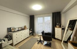 Spațiu de închiriat – Ideal pt Salon de Înfrumusețare – 80 mp, str. Ady Endre 
