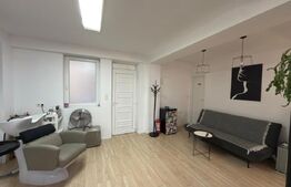 Spațiu de închiriat – Ideal pt Salon de Înfrumusețare – 80 mp, str. Ady Endre 