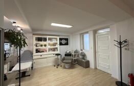 Spațiu de închiriat – Ideal pt Salon de Înfrumusețare – 80 mp, str. Ady Endre 