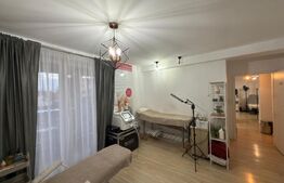 Spațiu de închiriat – Ideal pt Salon de Înfrumusețare – 80 mp, str. Ady Endre 