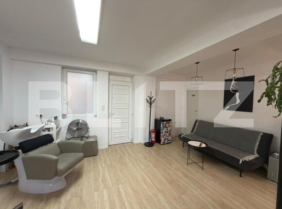 Apartament de închiriat 3 camere Nord - 188761AI | BLITZ Satu Mare | Poza4