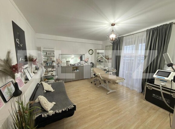 Apartament de închiriat 3 camere Nord - 188761AI | BLITZ Satu Mare | Poza7