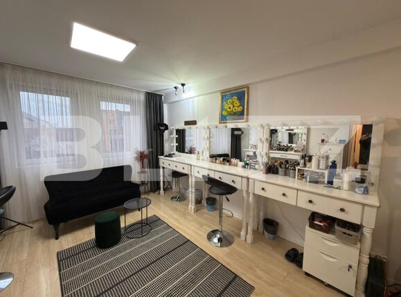 Apartament de închiriat 3 camere Nord - 188761AI | BLITZ Satu Mare | Poza2