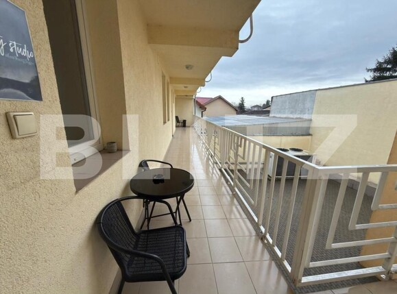 Apartament de închiriat 3 camere Nord - 188761AI | BLITZ Satu Mare | Poza9