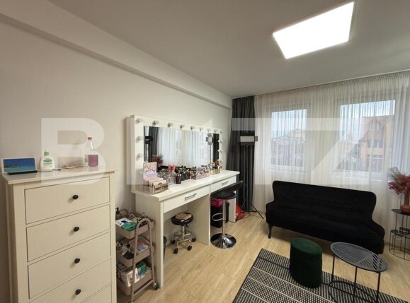 Apartament de închiriat 3 camere Nord - 188761AI | BLITZ Satu Mare | Poza3