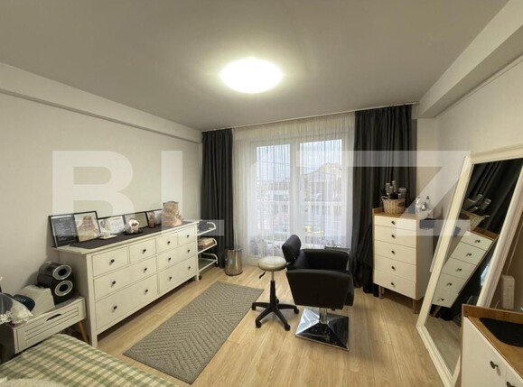 Apartament de închiriat 3 camere Nord - 188761AI | BLITZ Satu Mare | Poza6