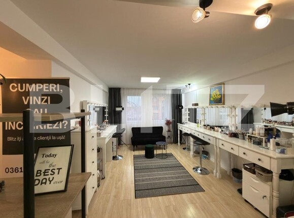 Apartament de închiriat 3 camere Nord - 188761AI | BLITZ Satu Mare | Poza1