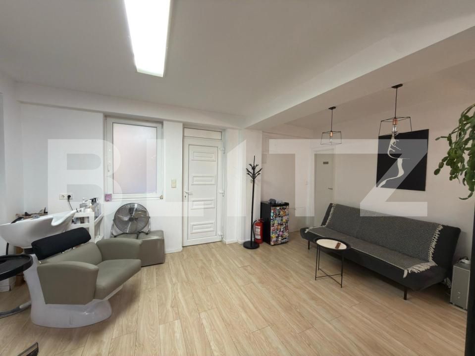 Apartament de închiriat 3 camere Nord - 188761AI | BLITZ Satu Mare | Poza4