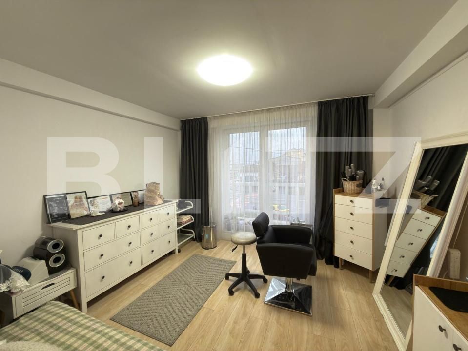 Apartament de închiriat 3 camere Nord - 188761AI | BLITZ Satu Mare | Poza6