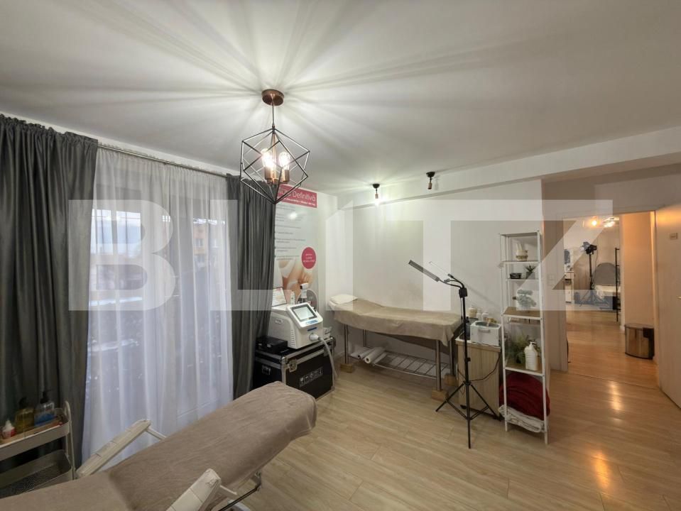 Apartament de închiriat 3 camere Nord - 188761AI | BLITZ Satu Mare | Poza8
