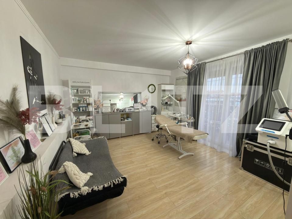 Apartament de închiriat 3 camere Nord - 188761AI | BLITZ Satu Mare | Poza7