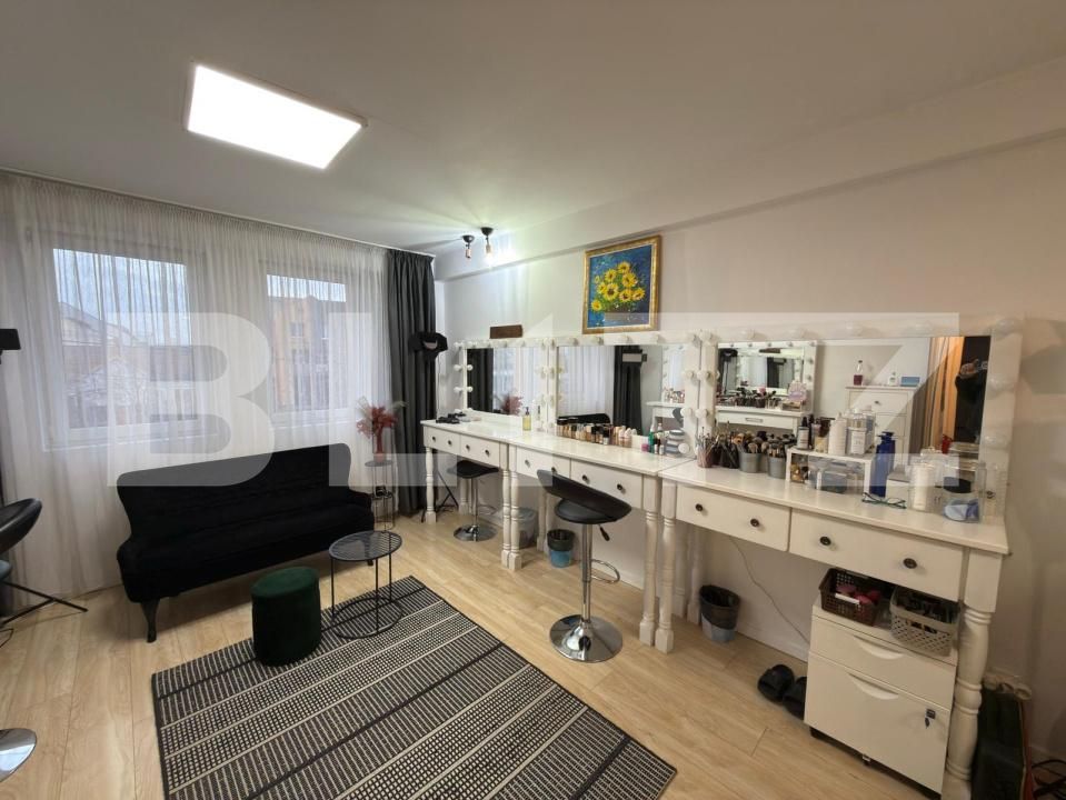 Apartament de închiriat 3 camere Nord - 188761AI | BLITZ Satu Mare | Poza2