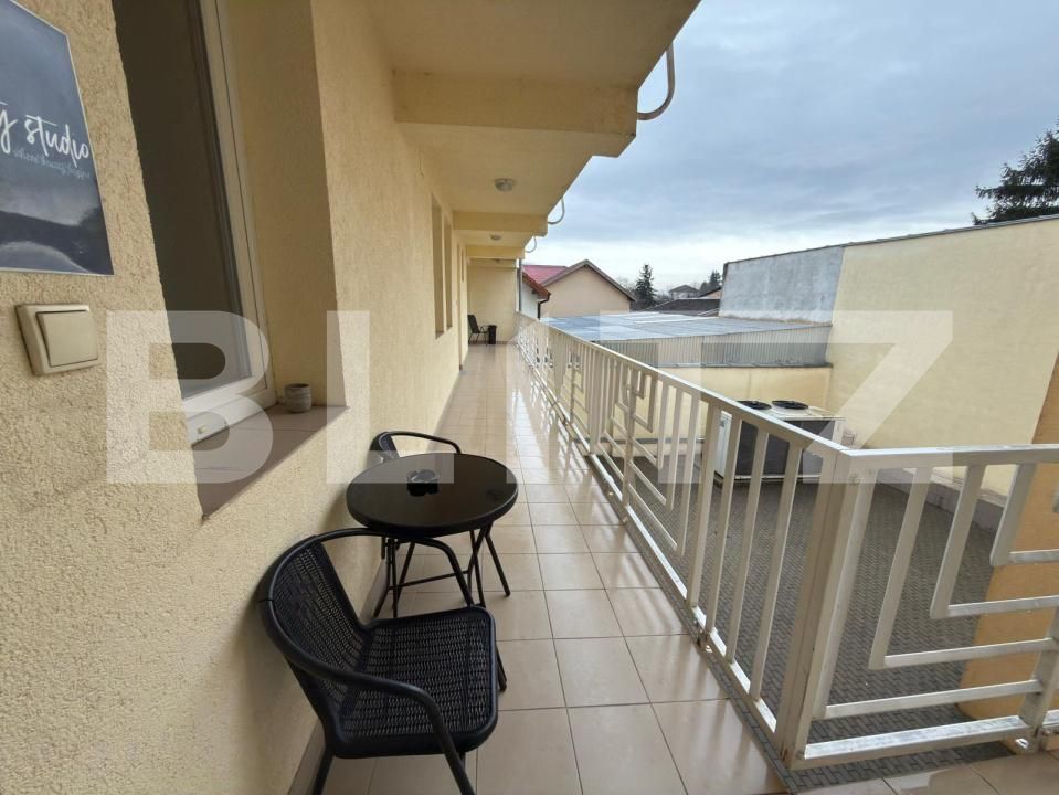 Apartament de închiriat 3 camere Nord - 188761AI | BLITZ Satu Mare | Poza9