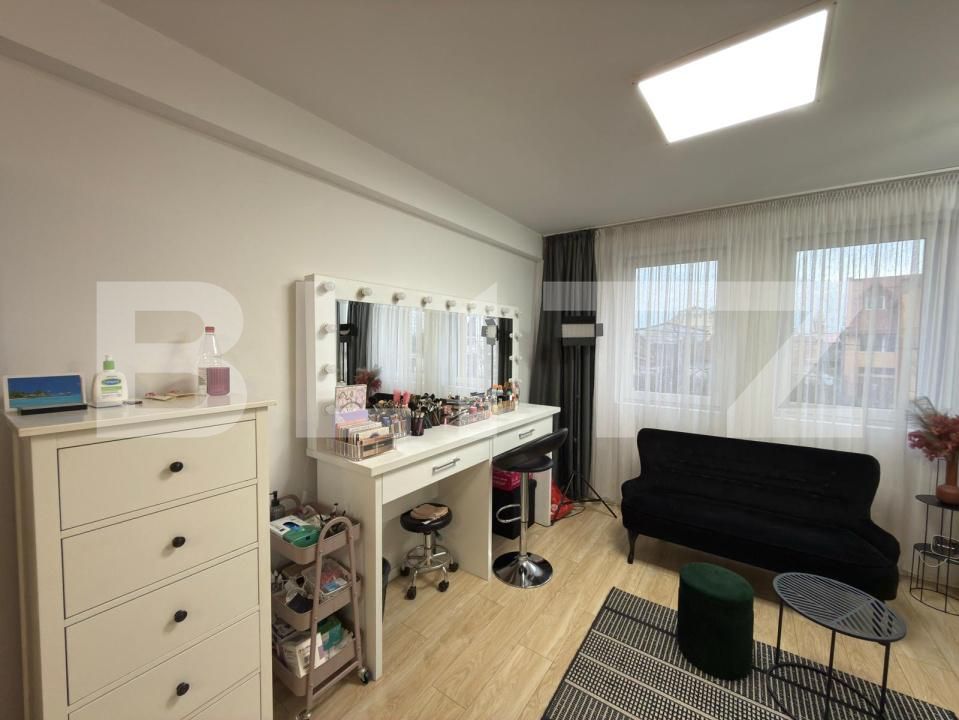 Apartament de închiriat 3 camere Nord - 188761AI | BLITZ Satu Mare | Poza3