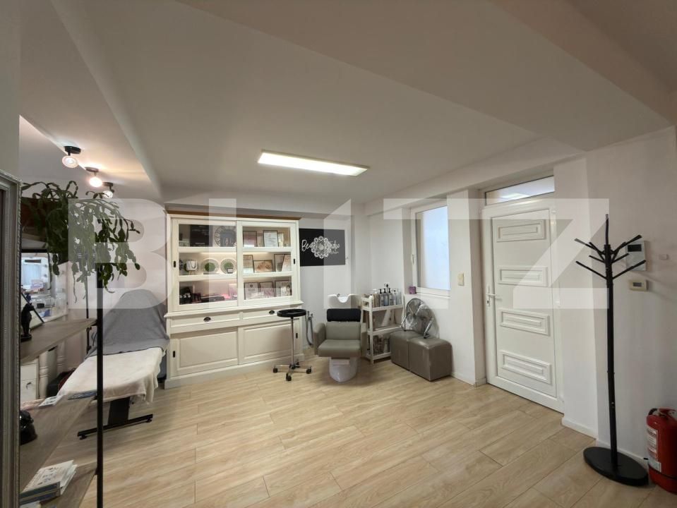 Apartament de închiriat 3 camere Nord - 188761AI | BLITZ Satu Mare | Poza5