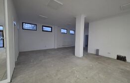 Spatiu comercial de inchiriat, 270 mp, zona Semicentral 
