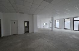 Spatiu comercial de inchiriat, 270 mp, zona Semicentral 