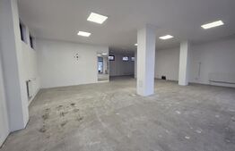 Spațiu comercial de închiriat Soarelui - 201052SIC | BLITZ Satu Mare | Poza1