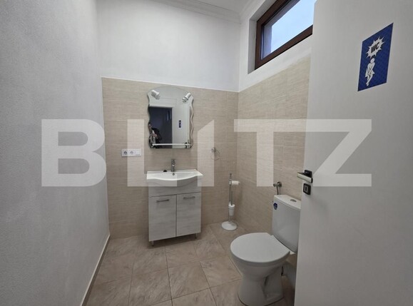 Spațiu comercial de închiriat Semicentral - 188765SIC | BLITZ Satu Mare | Poza3