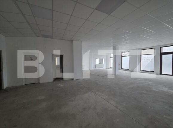 Spațiu comercial de închiriat Semicentral - 188765SIC | BLITZ Satu Mare | Poza5