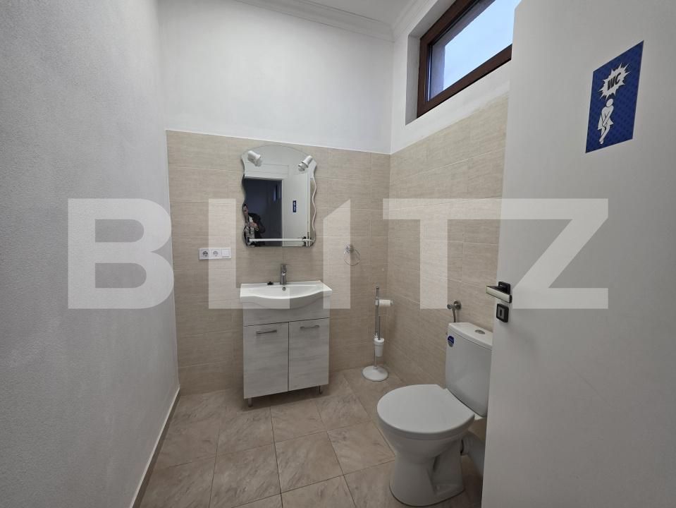 Spațiu comercial de închiriat Semicentral - 188765SIC | BLITZ Satu Mare | Poza3