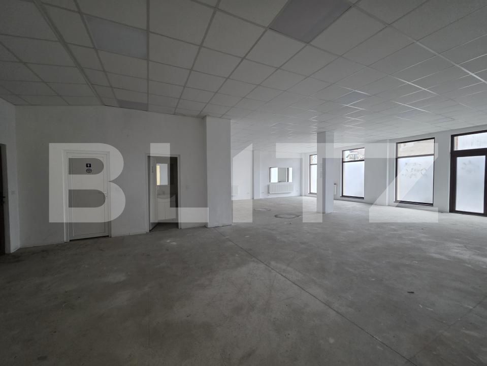 Spațiu comercial de închiriat Semicentral - 188765SIC | BLITZ Satu Mare | Poza5