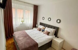 Apartament de vânzare, 49.20 mp, zonă Centrală