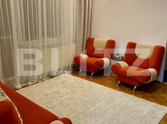 Apartament de vânzare 2 camere Central - 188881AV | BLITZ Satu Mare | Poza3