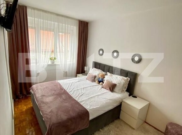 Apartament de vânzare 2 camere Central - 188881AV | BLITZ Satu Mare | Poza1