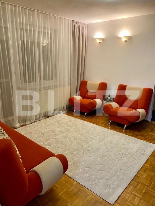 Apartament de vânzare 2 camere Central - 188881AV | BLITZ Satu Mare | Poza3