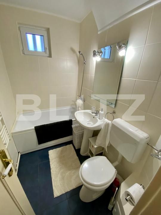 Apartament de vânzare 2 camere Central - 188881AV | BLITZ Satu Mare | Poza12