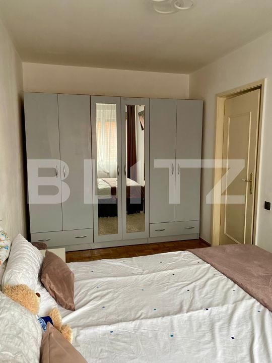 Apartament de vânzare 2 camere Central - 188881AV | BLITZ Satu Mare | Poza2