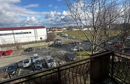 Apartament 2 camere, 54 mp, zona Carpati 2