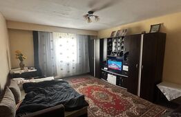 Apartament 2 camere, 54 mp, zona Carpati 2
