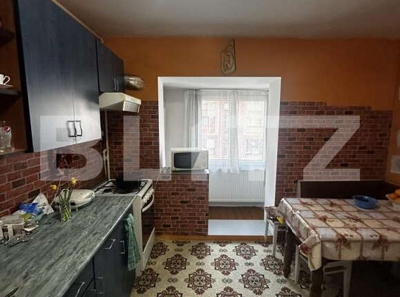 Apartament de vânzare 2 camere Carpati 2 - 188882AV | BLITZ Satu Mare | Poza1