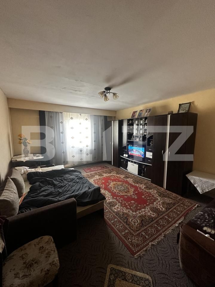 Apartament de vânzare 2 camere Carpati 2 - 188882AV | BLITZ Satu Mare | Poza4