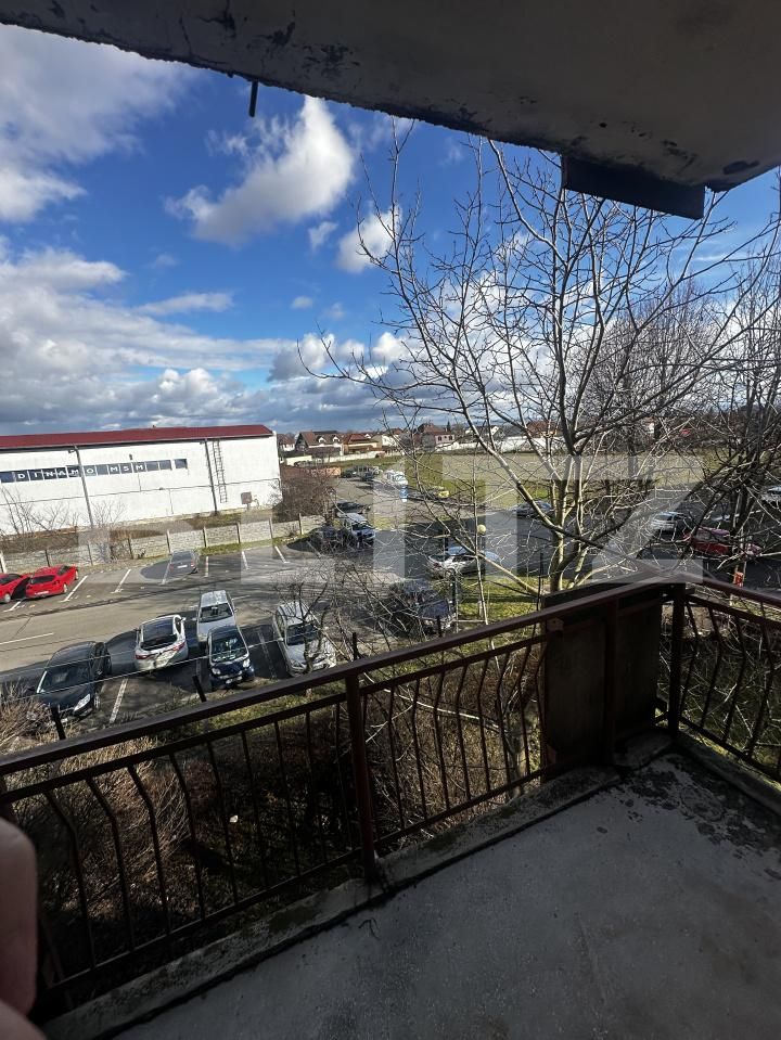 Apartament de vânzare 2 camere Carpati 2 - 188882AV | BLITZ Satu Mare | Poza6