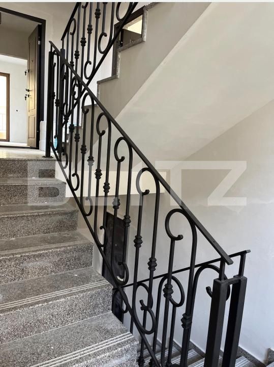 Apartament de vânzare 2 camere Nord - 188884AV | BLITZ Satu Mare | Poza3