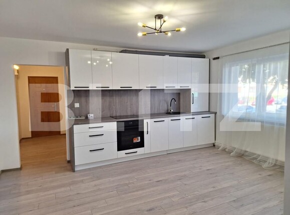 Apartament de vânzare 3 camere Micro 16 - 188885AV | BLITZ Satu Mare | Poza1