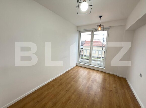 Apartament de închiriat 4 camere Nord - 188981AI | BLITZ Satu Mare | Poza1