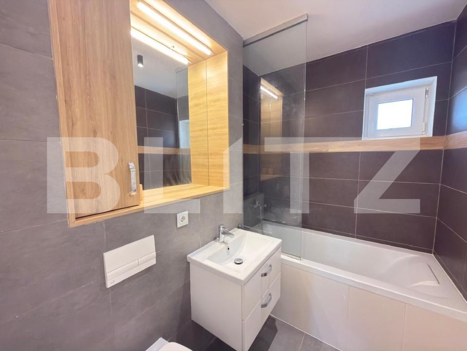 Apartament de închiriat 4 camere Nord - 188981AI | BLITZ Satu Mare | Poza5