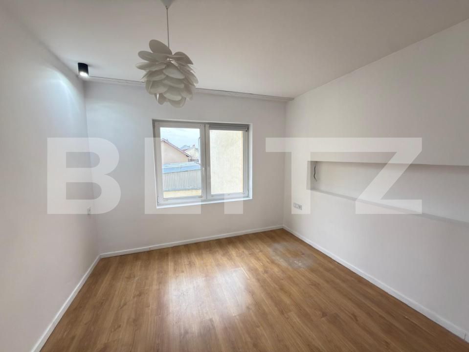 Apartament de închiriat 4 camere Nord - 188981AI | BLITZ Satu Mare | Poza3